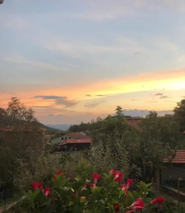 Albergo Ristorante Letizia