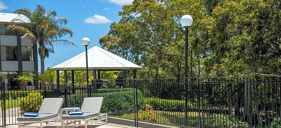 Best Western Plus Apollo Hotel Newcastle