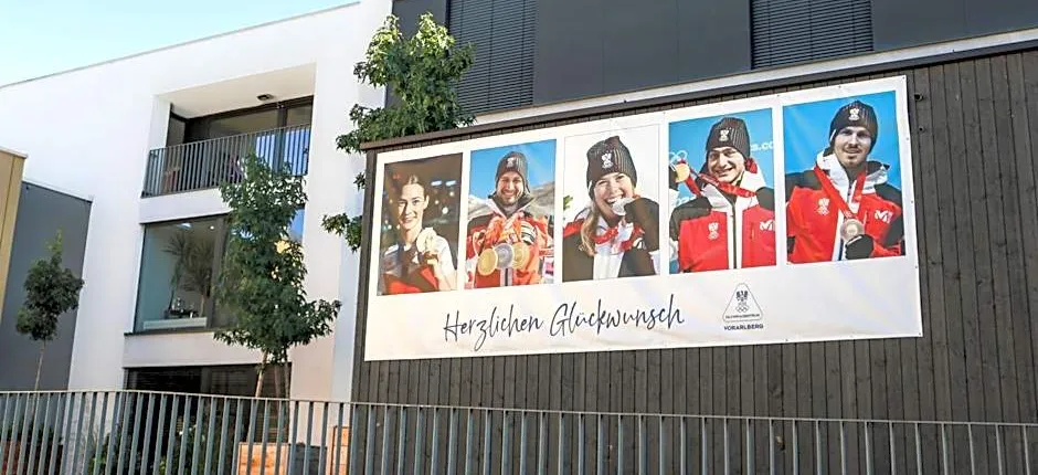 Olympiazentrum Vorarlberg