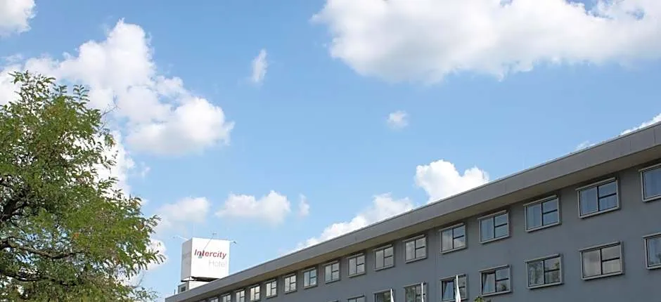 InterCityHotel Frankfurt Airport