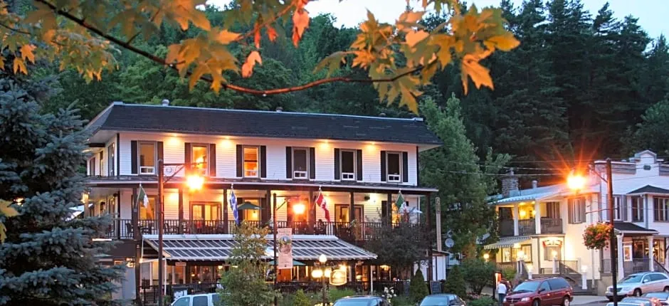 Hotel Mont-Tremblant