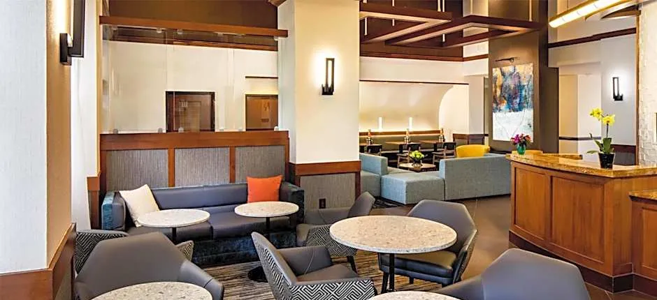 Hyatt Place Charlotte Arrowood