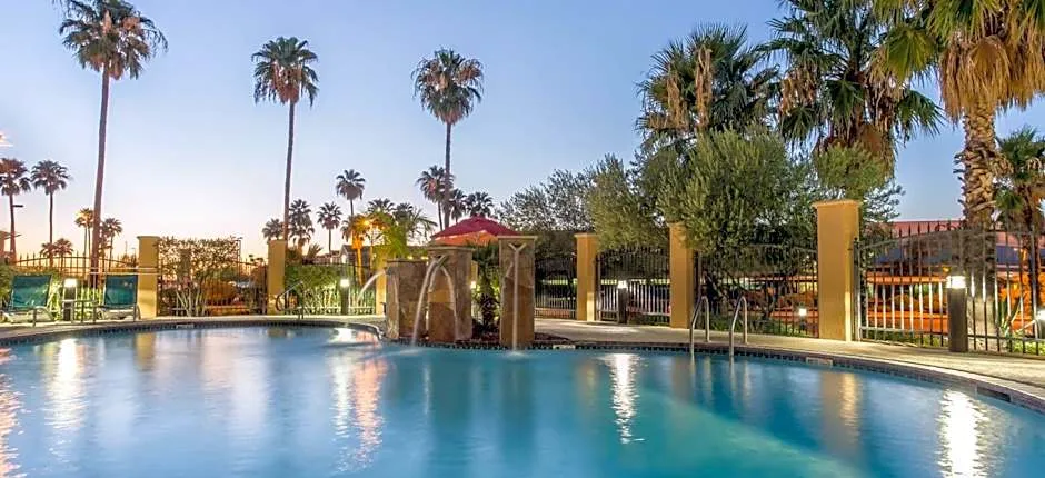 TownePlace Suites by Marriott Tucson Airport