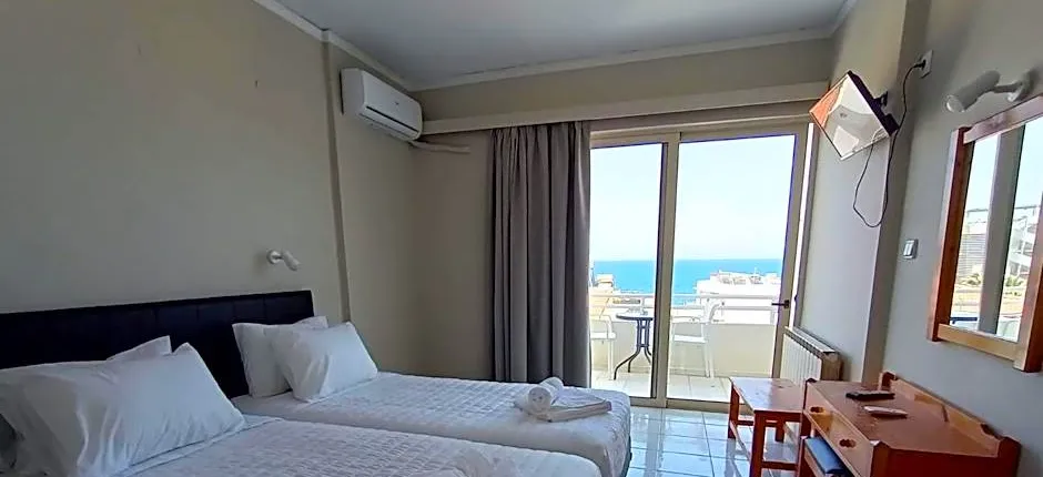 Kumba in Nea Chora