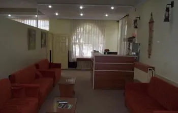 Yakut Hotel