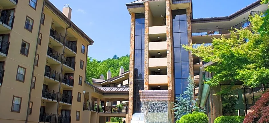 Gatlinburg Town Square By Exploria Resorts