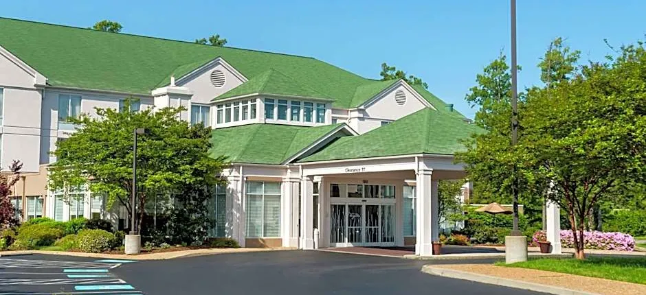 Hilton Garden Inn Newport News