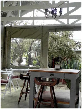 Town and Country Guest House