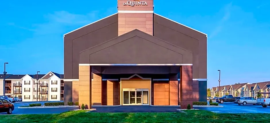 La Quinta Inn & Suites by Wyndham Columbus West - Hilliard