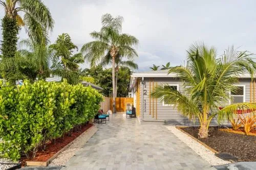 Blue Ocean Vacation Home 2