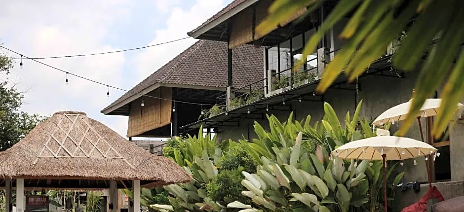 Sepeda Hostel