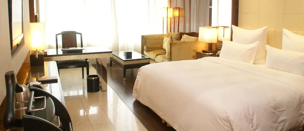 Xian QuJiang Hotel, Xi'an