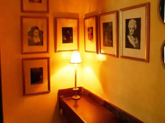 Solar das Artes Pousada Boutique