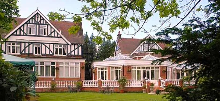 Ardmore House Hotel