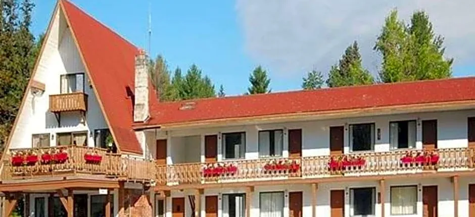 Rodeway Inn Lake Placid