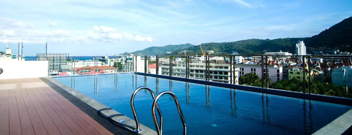 Elegancy Sansabai Hotel