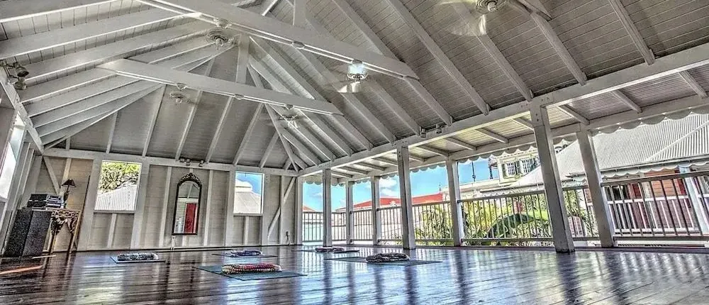 Historic Apt in Heart of Christiansted