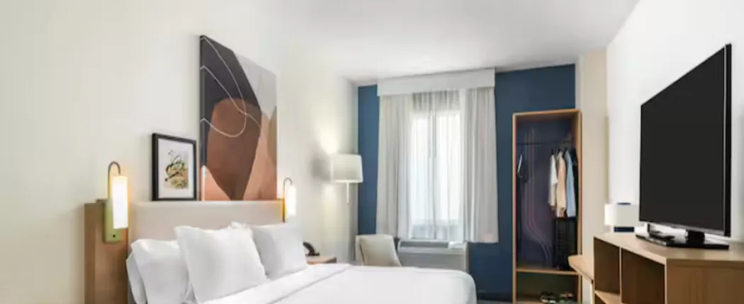 Spark by Hilton Merrillville