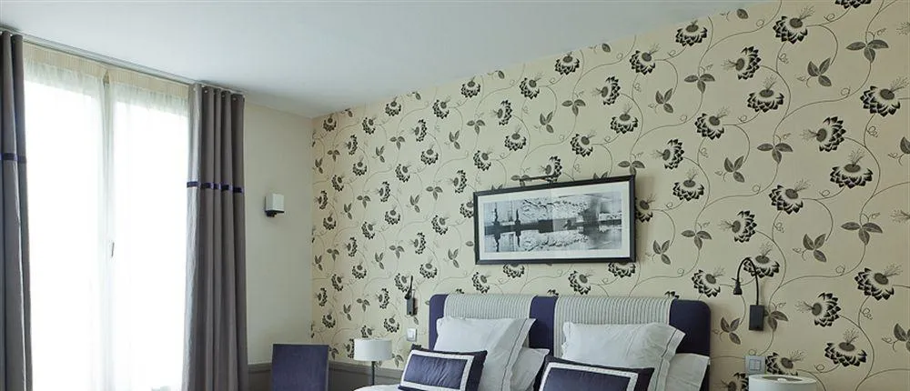 Hotel Aiglon