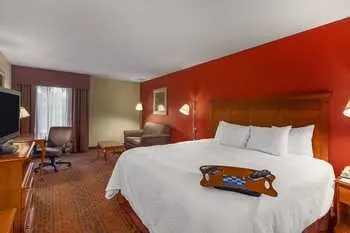 Hampton Inn Merrillville