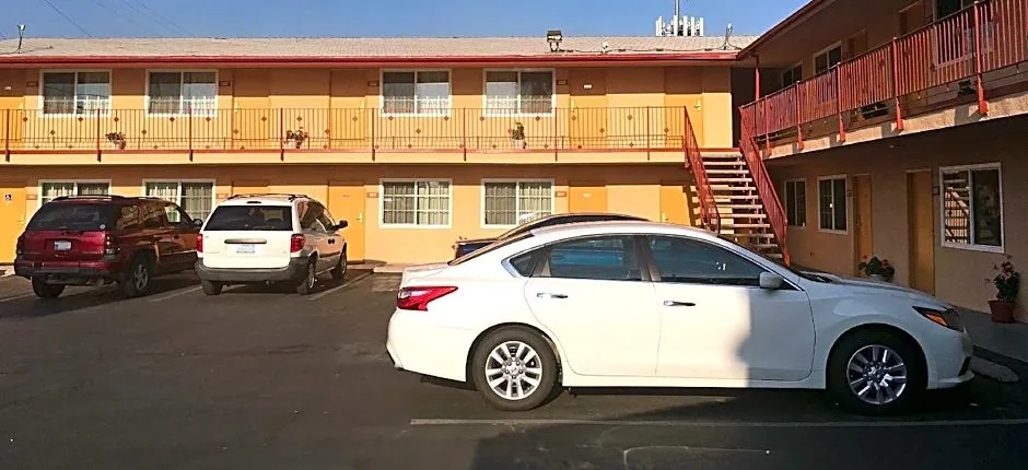 Americas Best Value Inn Beaumont, CA