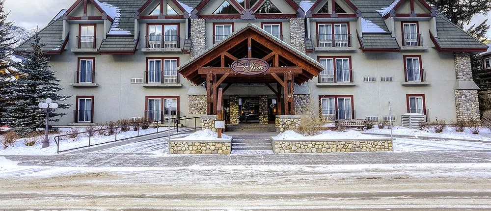 Banff Inn
