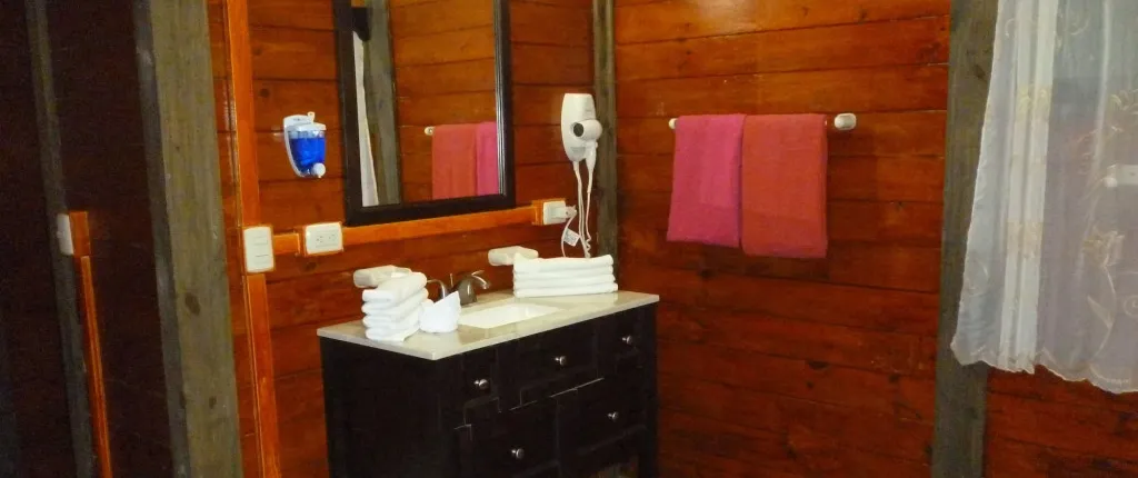 Blue River Resort & Hot Springs