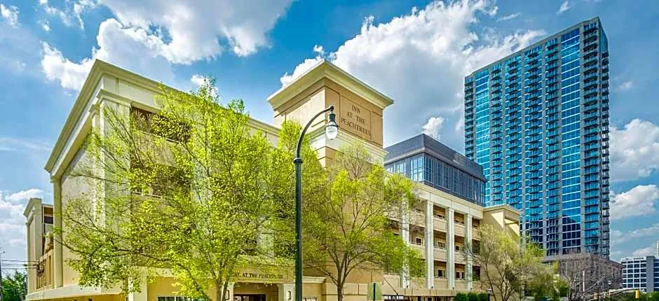 Inn at the Peachtrees, an Ascend Collection Hotel