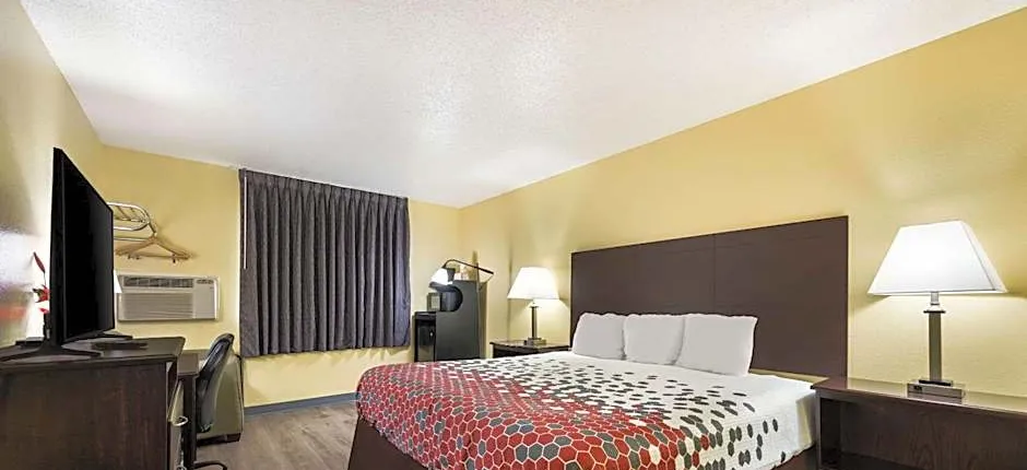 Econo Lodge Spotsylvania Town Center