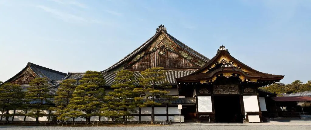 KANAMEAN NISHITOMIYA RYOKAN