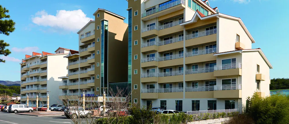 Sungho Resort