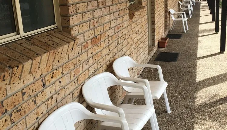 Lakeview Hotel Motel