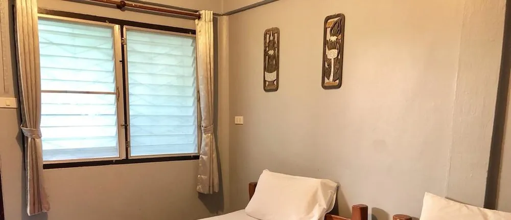 Sea Garden Hostels