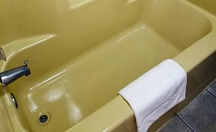 Americas Best Value Inn Indianapolis S