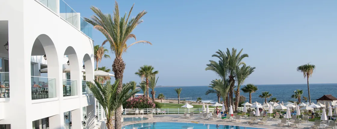 Akti Beach Hotel & Village Resort