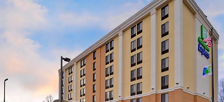 Holiday Inn Express Hunt Valley By IHG