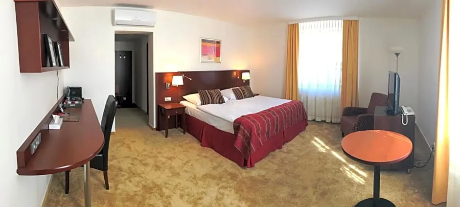 Hotel Atrium