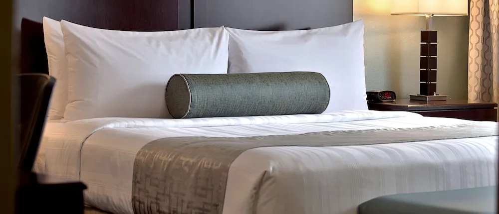 Best Western River North Hotel