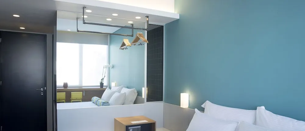Athenaeum K 29 Hotel