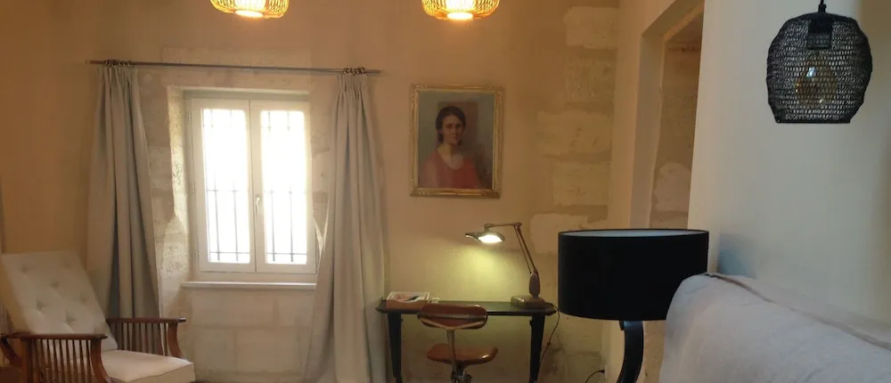 Villa Bacchus