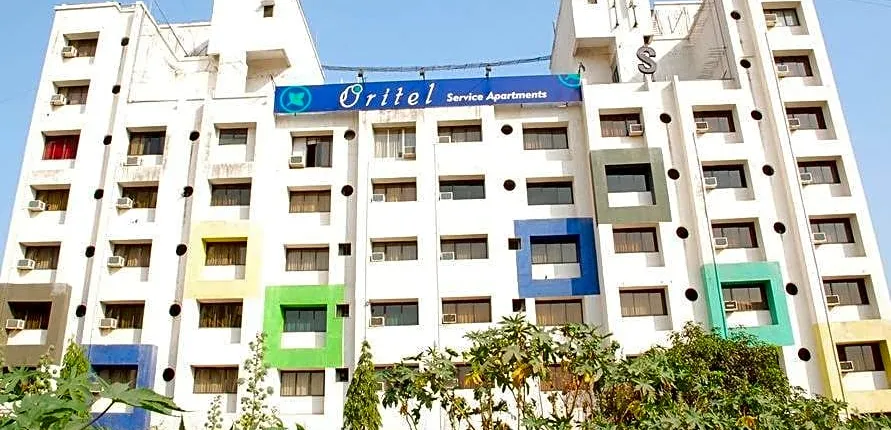 Oritel Service Apartments Andheri Mumbai