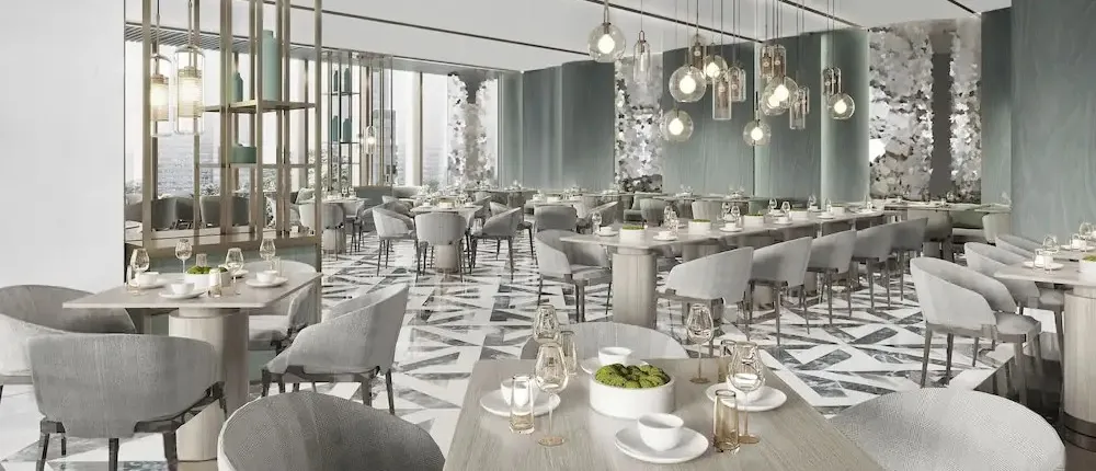 Ascott Pazhou Guangzhou