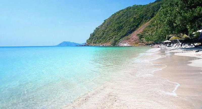Ao Prao Resort