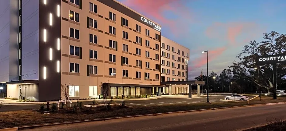 Courtyard by Marriott Pensacola I-10 West