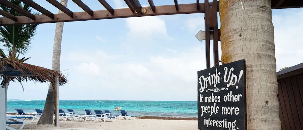 Hotel San Luis Beach House