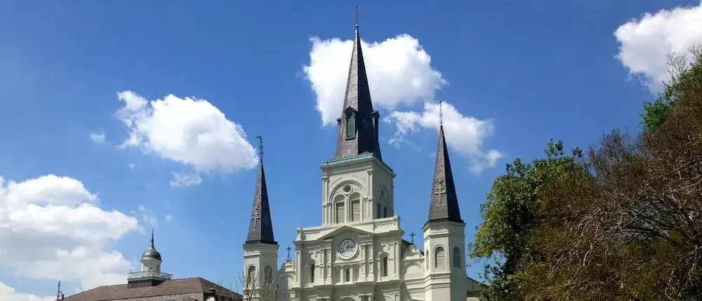 Cozy Condos near French Quarter