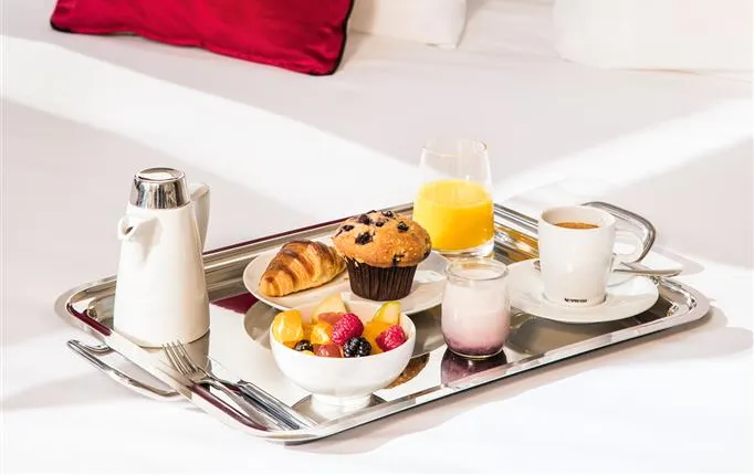 Maison Albar Hotels Le Diamond