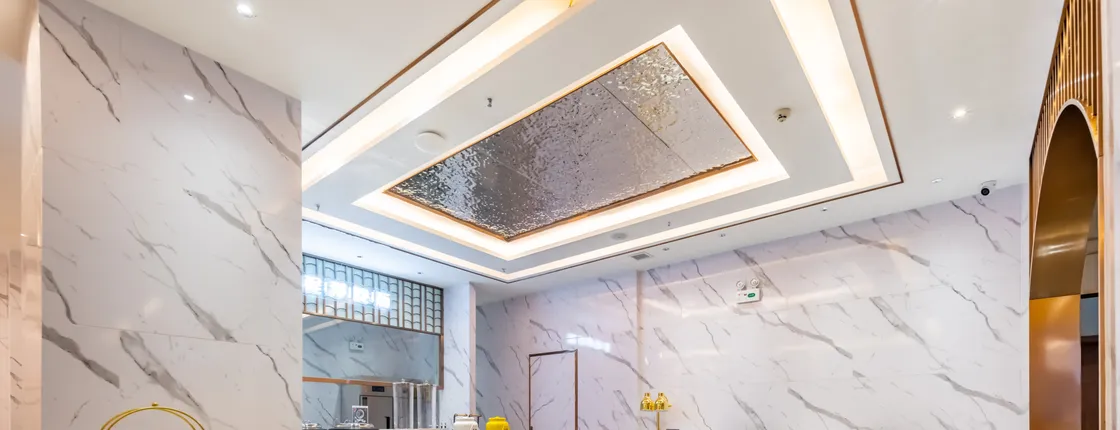 Starway Hotel (Ningjin Tianbao West Street Dahecheng)