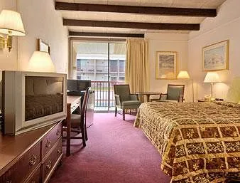 Days Inn Washington