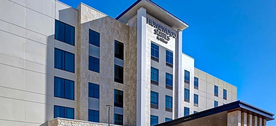 Homewood Suites by Hilton Dallas / The Colony